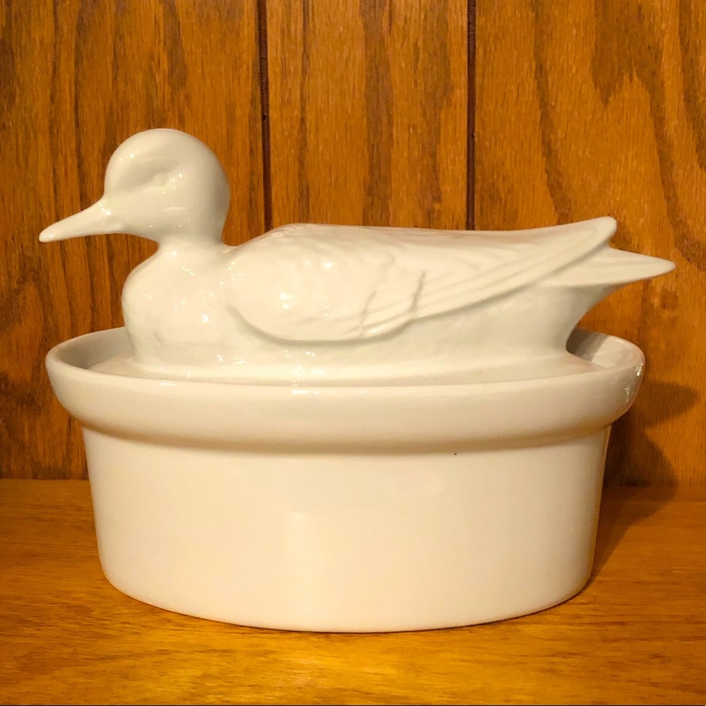 Duck dish